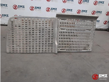 Bastidor/ Chasis DAF