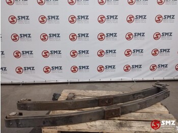 Bastidor/ Chasis DAF XF 106