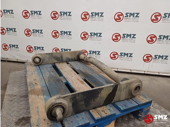 Dirección para Camión DAF Occ stabilisatorstang DAF: foto 4 Dirección para Camión DAF Occ stabilisatorstang DAF: foto 4