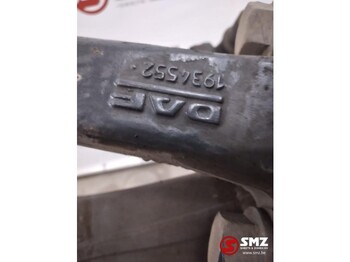 Bastidor/ Chasis para Camión DAF Occ vooras DAF XF 106 1917344: foto 5