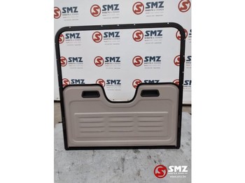 Cabina e interior DAF XF 105