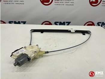 Motor de elevación de ventanas DAF