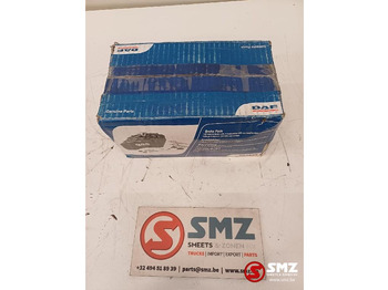 Pastillas de freno para Camión nuevo DAF Remblokkenset DAF: foto 2