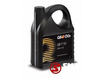 Aceite de motor/ Producto para el cuidado del coche