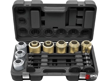 Herramienta para vehículos