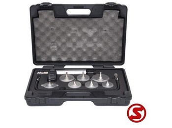 Herramienta para vehículos