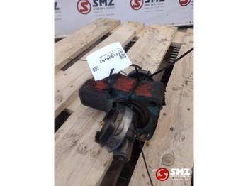 Hidráulica MERCEDES-BENZ