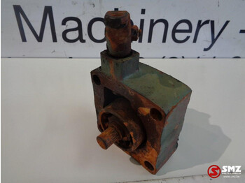 Eje y piezas para Camión Diversen Occ pto: foto 2 Eje y piezas para Camión Diversen Occ pto: foto 2