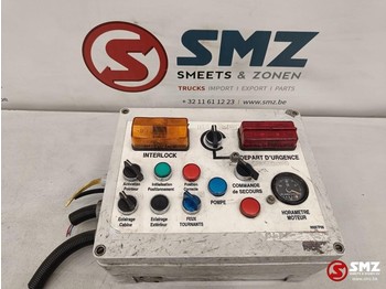 Sistema eléctrico