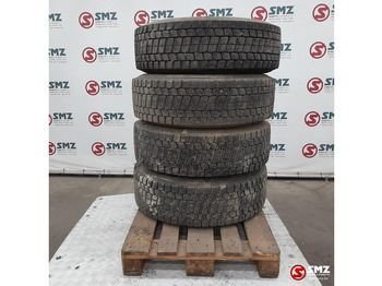 Neumático GOODYEAR