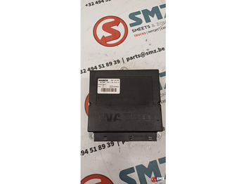 Unidad de control IVECO