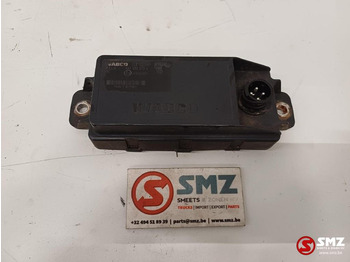 Unidad de control IVECO