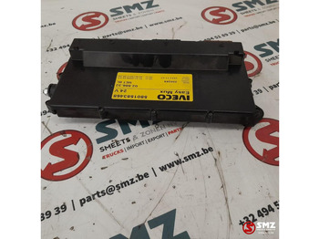 Unidad de control para Camión Iveco Occ ECU MET BL regeleenheid Iveco: foto 2 Unidad de control para Camión Iveco Occ ECU MET BL regeleenheid Iveco: foto 2