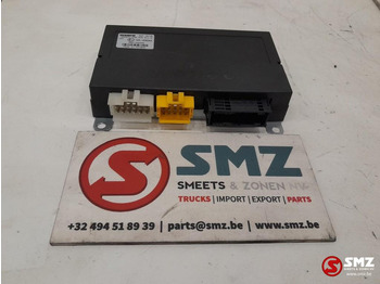 Unidad de control VÖGELE