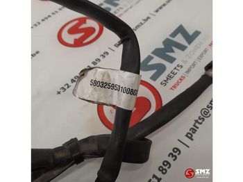 Sensor para Camión Iveco Occ NOX sensor Iveco: foto 5