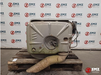 Convertidor catalítico para Camión Iveco Occ katalysator Euro 6 Iveco: foto 3 Convertidor catalítico para Camión Iveco Occ katalysator Euro 6 Iveco: foto 3