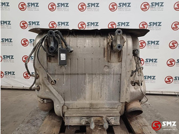 Convertidor catalítico para Camión Iveco Occ katalysator Euro 6 Iveco: foto 4 Convertidor catalítico para Camión Iveco Occ katalysator Euro 6 Iveco: foto 4