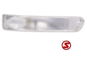 Luz/ Iluminación IVECO