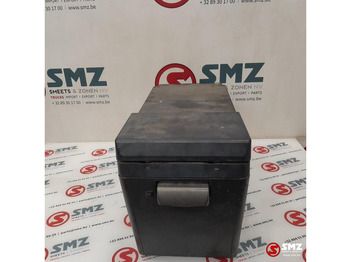 Cabina e interior IVECO