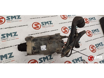 Embrague y piezas IVECO