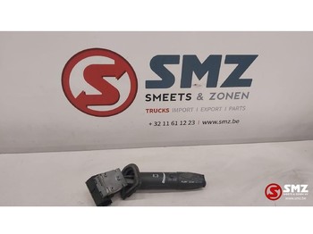 Conmutador en la columna de dirección IVECO Stralis