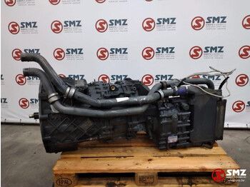 Caja de cambios IVECO