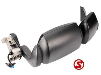 Espejo retrovisor para Camión nuevo Iveco Spiegel Iveco Stralis rechts: foto 2 Espejo retrovisor para Camión nuevo Iveco Spiegel Iveco Stralis rechts: foto 2