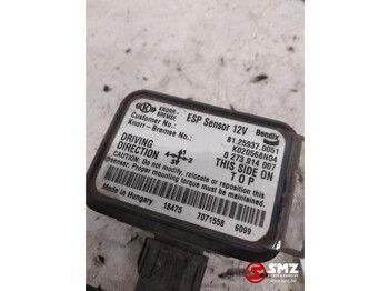 Sensor para Camión MAN Occ ESP sensor MAN: foto 2 Sensor para Camión MAN Occ ESP sensor MAN: foto 2