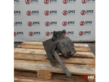 Caja de dirección para Camión MAN Occ Stuurhuis MAN: foto 3 Caja de dirección para Camión MAN Occ Stuurhuis MAN: foto 3