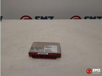 Unidad de control MAN TGX