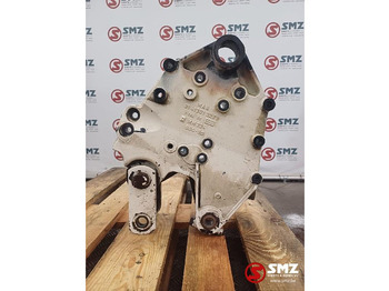 Bastidor/ Chasis MAN