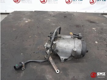 Procesamiento de combustible MAN