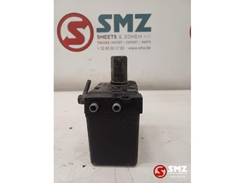 Bastidor/ Chasis para Camión MAN Occ cabinekantelpomp MAN: foto 3 Bastidor/ Chasis para Camión MAN Occ cabinekantelpomp MAN: foto 3