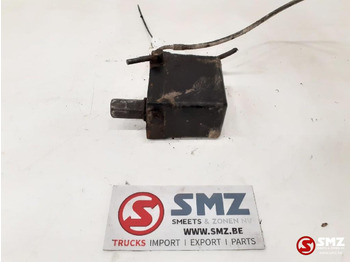 Bastidor/ Chasis para Camión MAN Occ cabinekantelpomp MAN: foto 2 Bastidor/ Chasis para Camión MAN Occ cabinekantelpomp MAN: foto 2