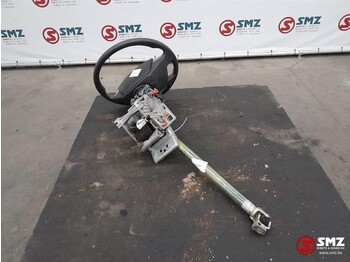 Dirección para Camión MAN Occ complete stuurkolom MAN TGS 81461136236: foto 3