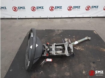 Dirección para Camión MAN Occ complete stuurkolom MAN TGS 81461136236: foto 2