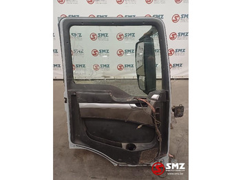 Puerta y piezas para Camión MAN Occ deur links MAN: foto 2 Puerta y piezas para Camión MAN Occ deur links MAN: foto 2