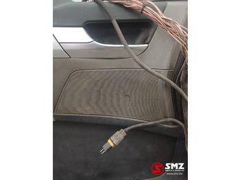 Puerta y piezas para Camión MAN Occ deur links MAN: foto 3 Puerta y piezas para Camión MAN Occ deur links MAN: foto 3