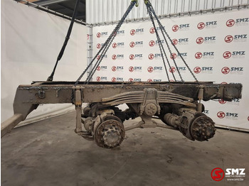 Bastidor/ Chasis MAN