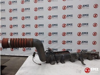 Motor y piezas MAN F2000