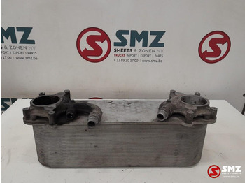 Motor y piezas MAN