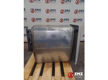 Convertidor catalítico MAN