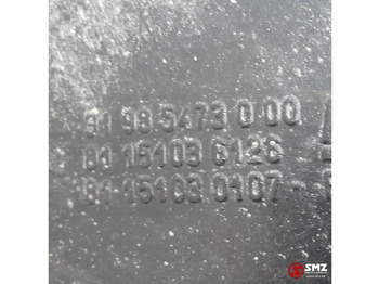Convertidor catalítico para Camión MAN Occ katalysator Euro 6 MAN: foto 5 Convertidor catalítico para Camión MAN Occ katalysator Euro 6 MAN: foto 5