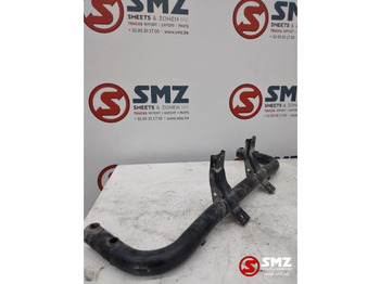 Bastidor/ Chasis MAN