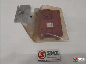 Sistema eléctrico MAN