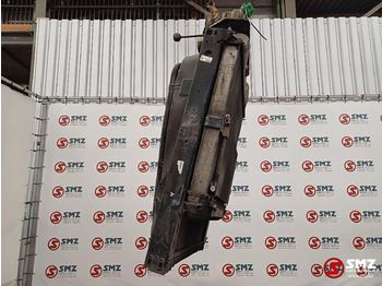 Radiador para Camión MAN Occ radiator + intercooler MAN: foto 4