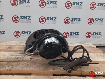 Pinza de freno para Camión MAN Occ remklauw linksvoor MAN: foto 2 Pinza de freno para Camión MAN Occ remklauw linksvoor MAN: foto 2