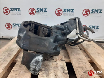 Pinza de freno para Camión MAN Occ remklauw linksvoor MAN: foto 4 Pinza de freno para Camión MAN Occ remklauw linksvoor MAN: foto 4