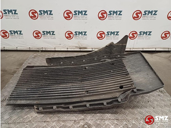 Carrocería y exterior para Camión MAN Occ spatbord vooraan rechts MAN: foto 2