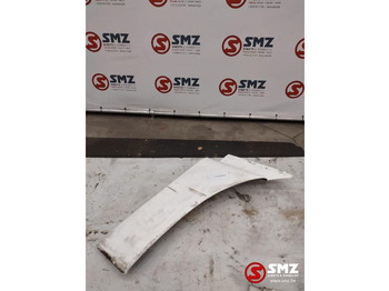 Carrocería y exterior MAN